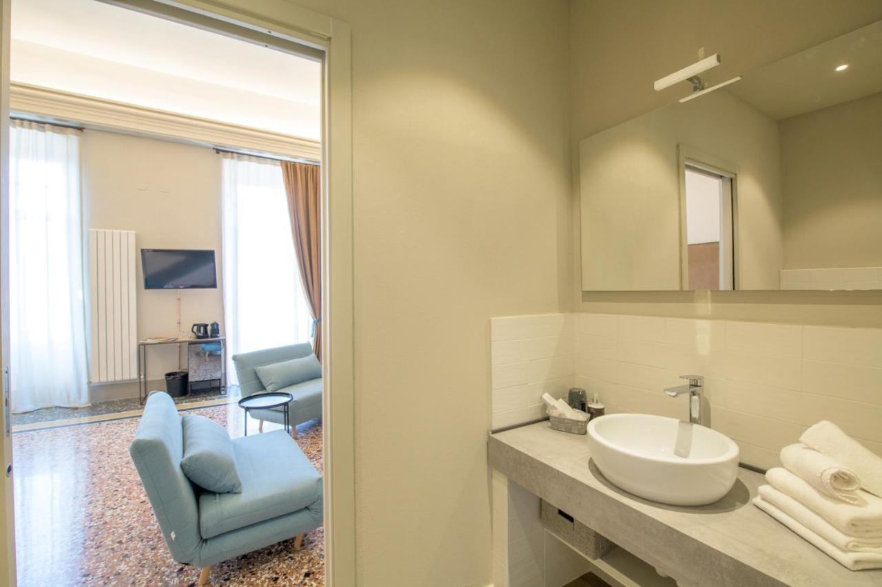 Palazzo Sertorio Suites Gavi Exteriör bild