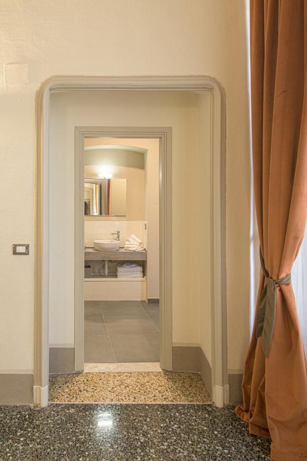 Palazzo Sertorio Suites Gavi Exteriör bild