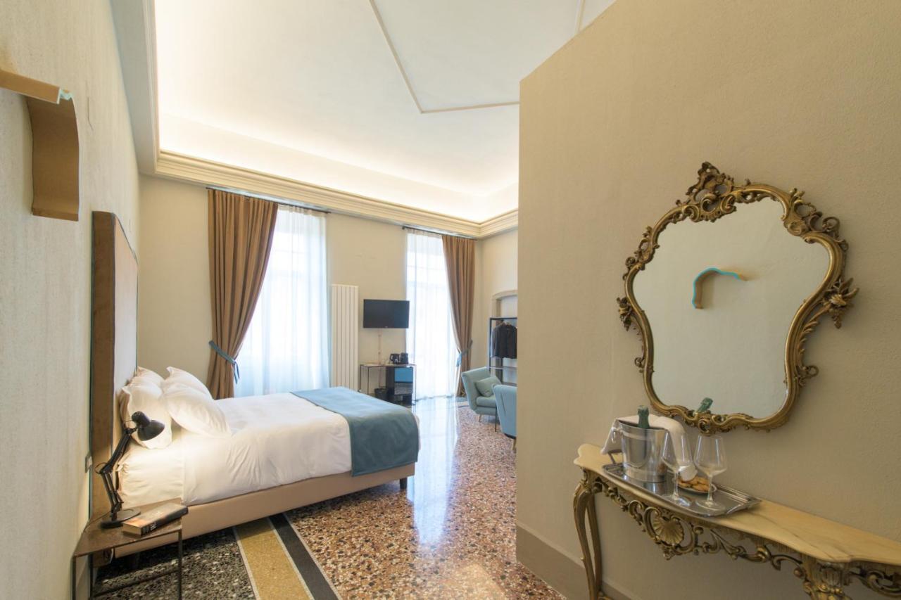 Palazzo Sertorio Suites Gavi Exteriör bild