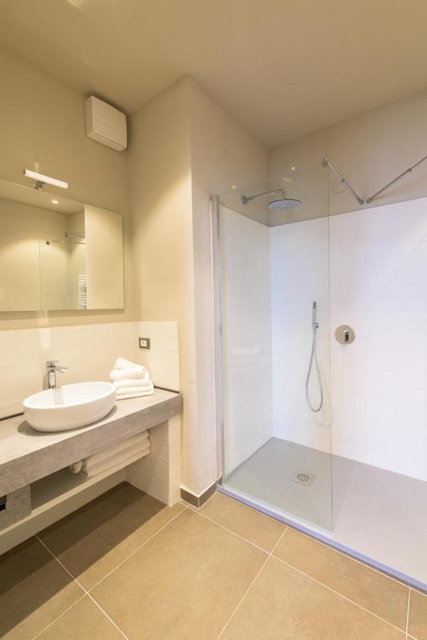 Palazzo Sertorio Suites Gavi Exteriör bild