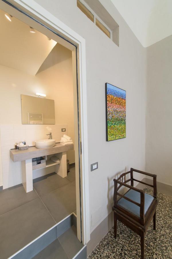 Palazzo Sertorio Suites Gavi Exteriör bild