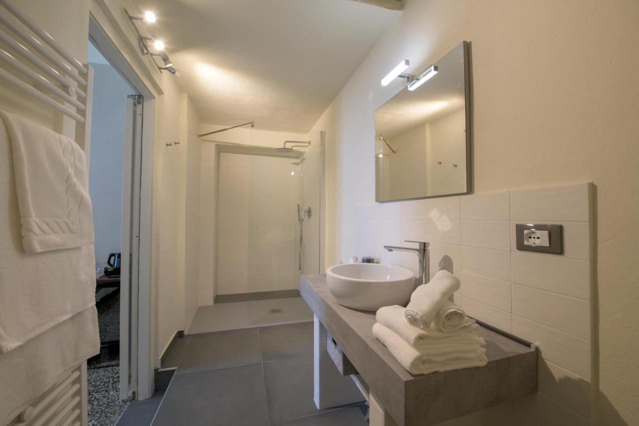 Palazzo Sertorio Suites Gavi Exteriör bild