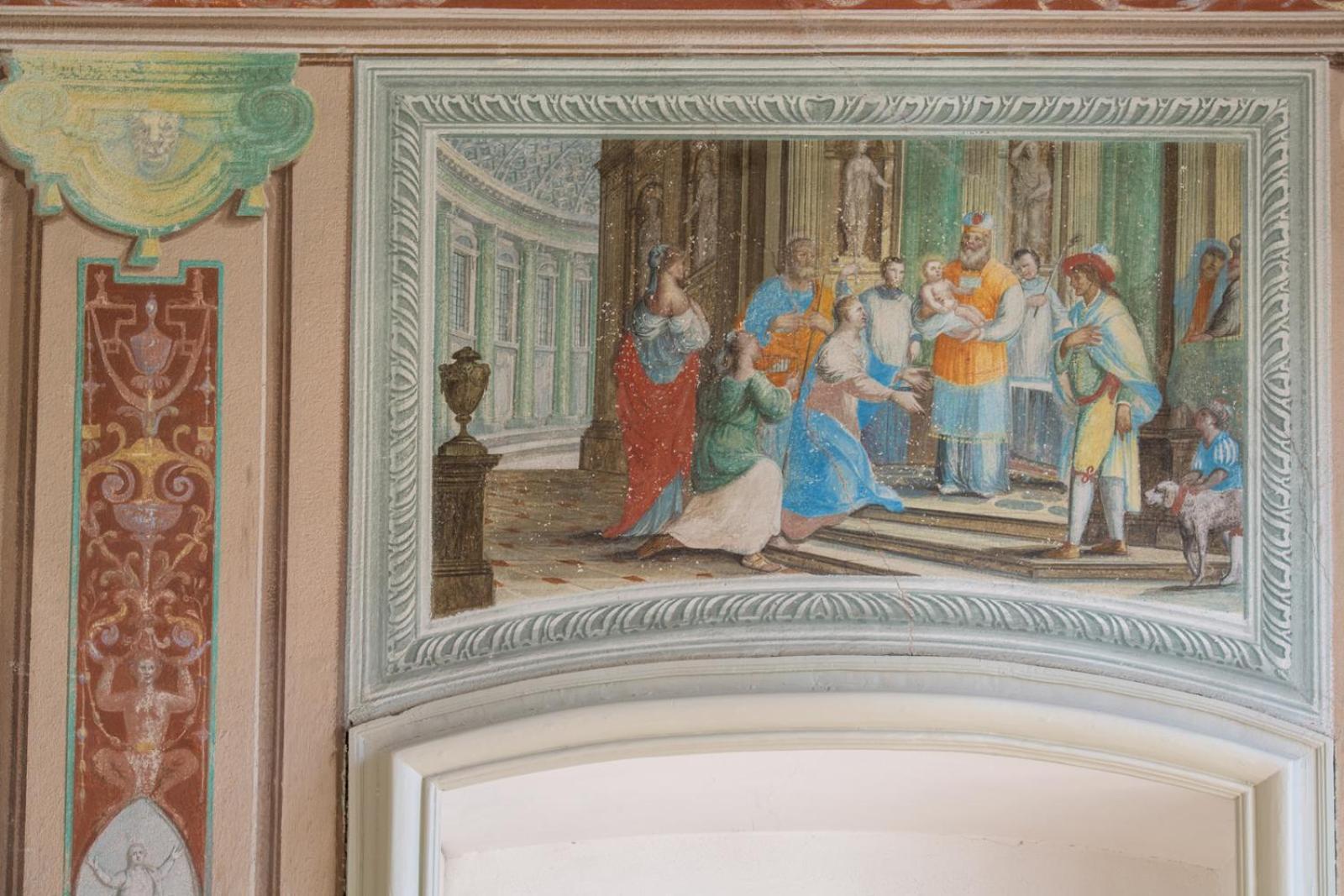 Palazzo Sertorio Suites Gavi Exteriör bild