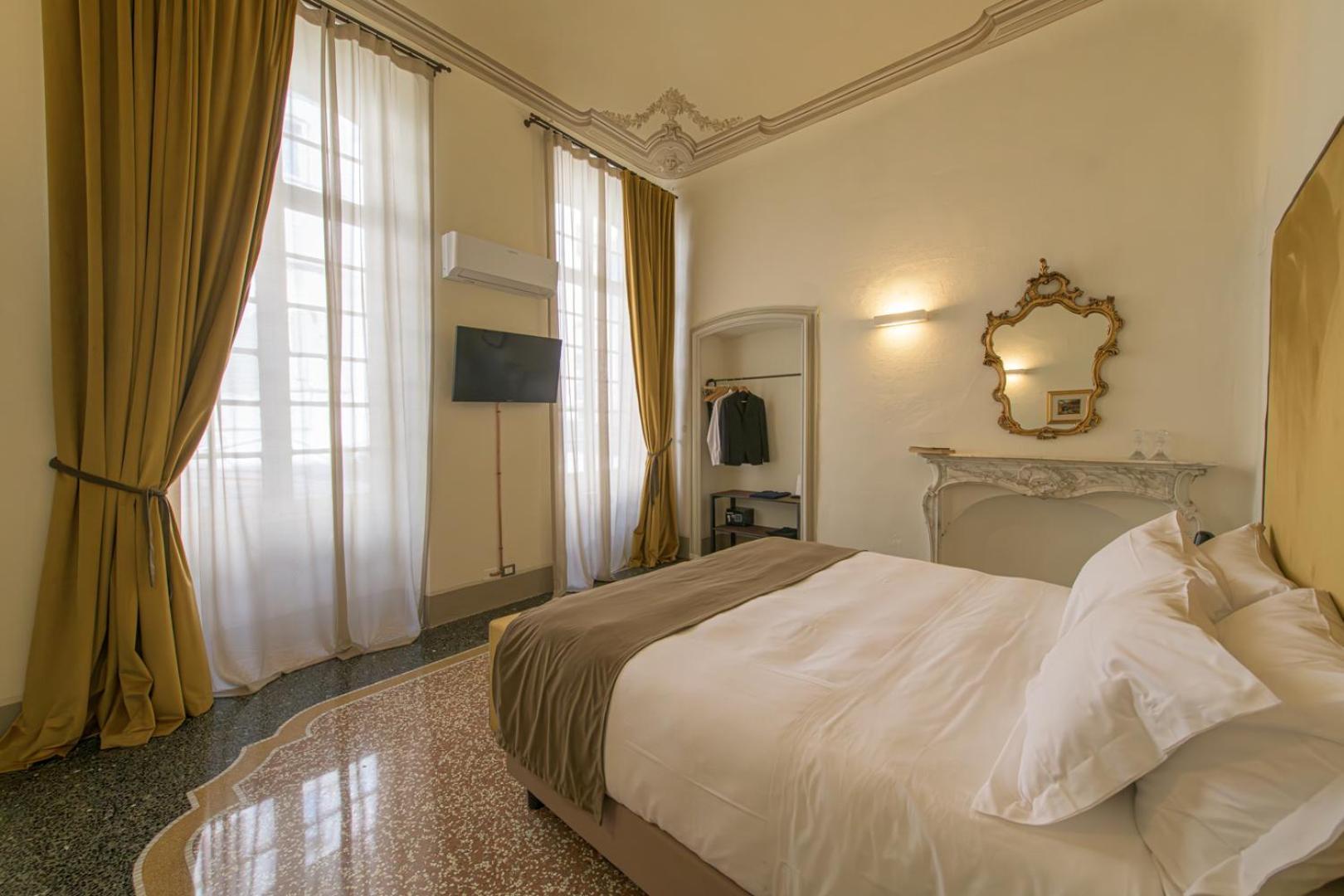 Palazzo Sertorio Suites Gavi Exteriör bild