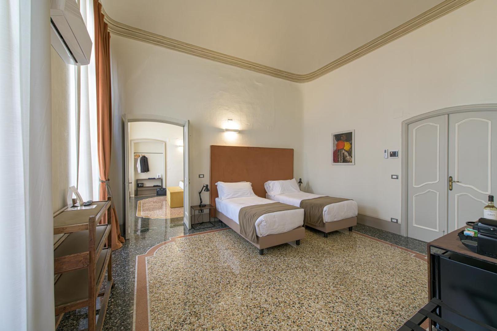 Palazzo Sertorio Suites Gavi Exteriör bild