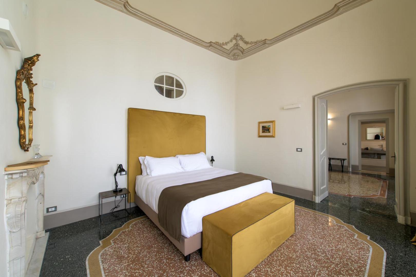Palazzo Sertorio Suites Gavi Exteriör bild