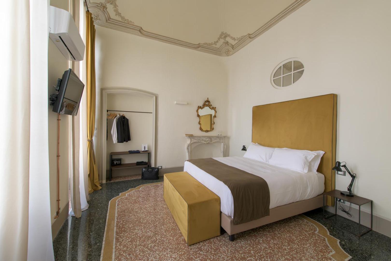 Palazzo Sertorio Suites Gavi Exteriör bild