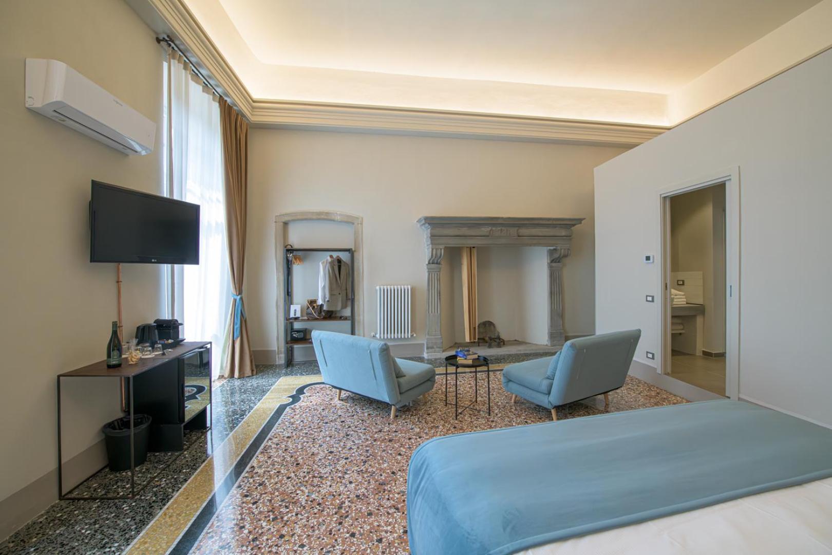 Palazzo Sertorio Suites Gavi Exteriör bild