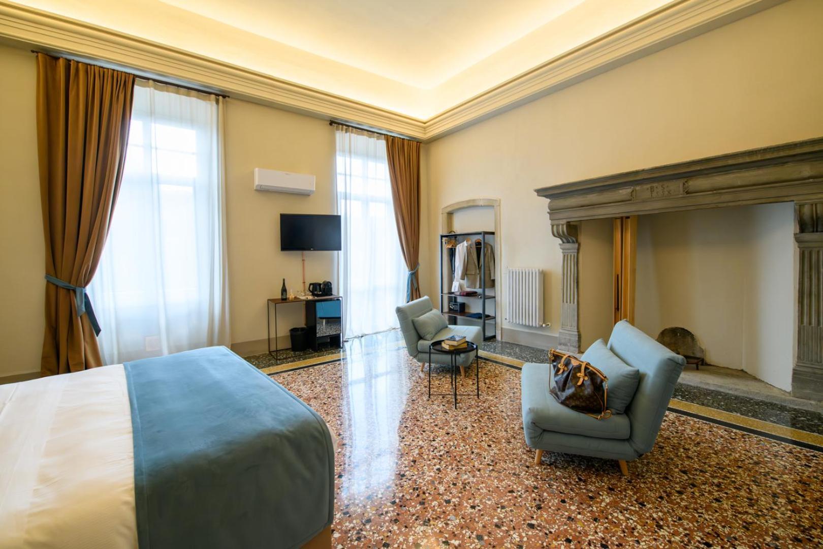Palazzo Sertorio Suites Gavi Exteriör bild