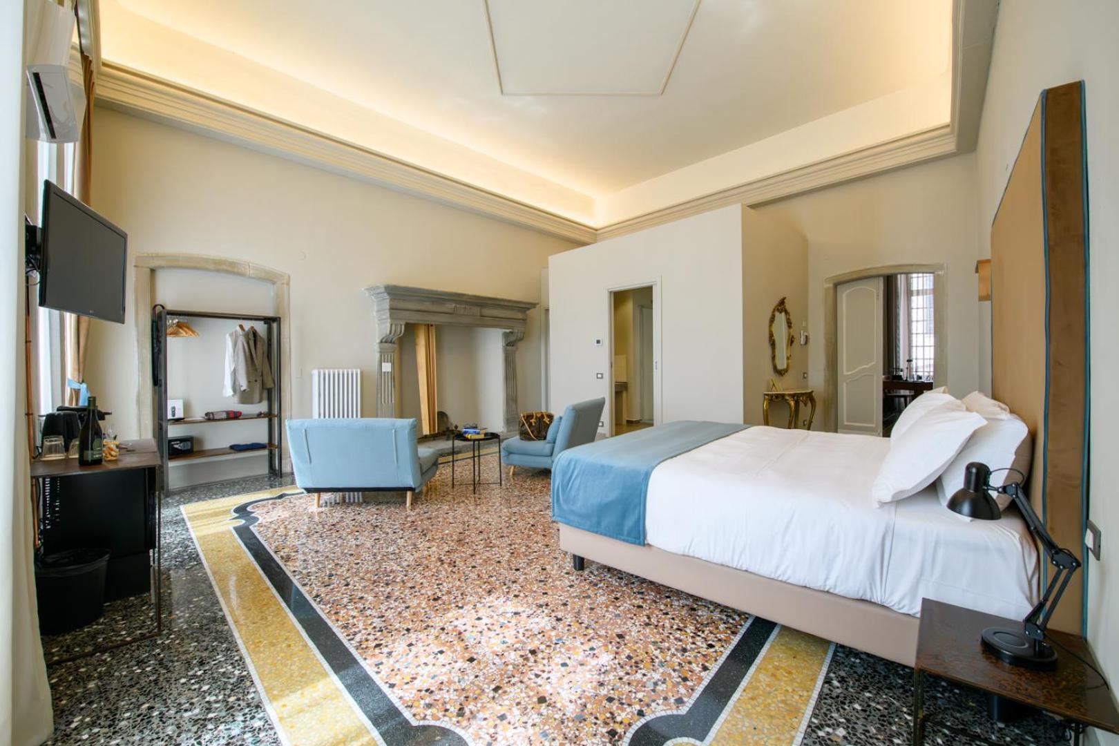 Palazzo Sertorio Suites Gavi Exteriör bild
