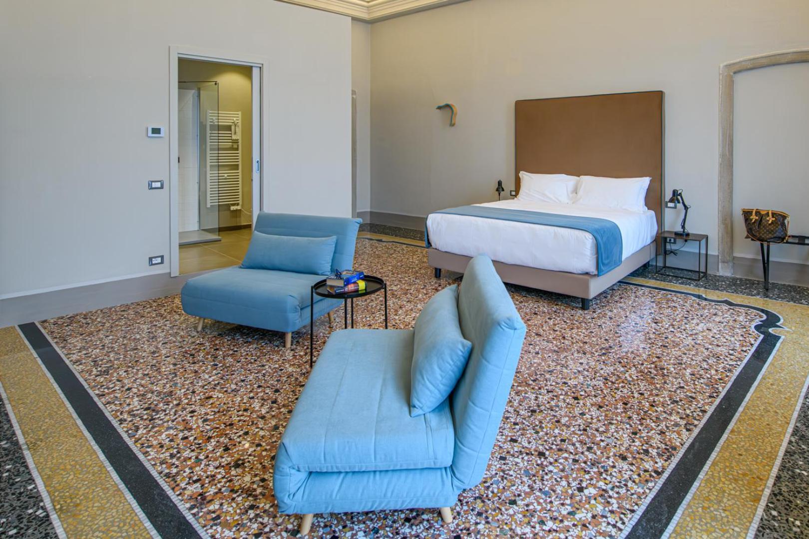 Palazzo Sertorio Suites Gavi Exteriör bild